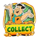 the flintstones rocky riches scatter 6 symbol icon