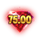 the gem master scatter 2 symbol icon