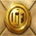 the godfather 3 pillars of power scatter 3 symbol icon