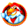 the great eggscape chicken scatter symbol icon