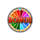 the greatest show dice scatter symbol icon
