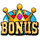 the jokeress scatter symbol icon
