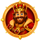 the king crimson crown collect scatter symbol icon