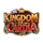 the kingdom of cardia scatter symbol icon