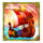 the last vikings scatter symbol icon