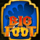 the legend of big foot scatter symbol icon