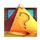 the lost tomb scatter symbol icon