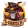 the mafiosi scatter symbol icon