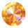 the midnight steamer hold and hit 3x3 scatter symbol icon