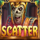 the mummy win hunters epicway scatter symbol icon
