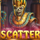 the mummy win hunters scatter symbol icon