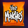 the munchies scatter symbol icon