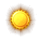 the neighbor wars coin scatter symbol icon