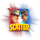 the neighbor wars scatter symbol icon
