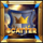 the pendragon legend scatter symbol icon