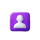 the queen of social media scatter 3 symbol icon
