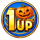 the racaroon halloween scatter 2 symbol1 icon