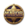 the robbery scatter 5 symbol icon