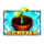 the smart rabbit scatter 1 symbol icon