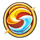 the stretchables scatter symbol icon