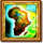 the wild life scatter symbol icon