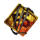 the wildwood curse scatter symbol icon