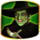 the wizard of oz ruby slippers scatter 5 symbol icon