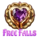 threads of ra scatter symbol icon