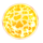 three civilizations bonus combo yellow scatter symbol icon