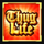 thug life scatter symbol icon