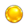 thunder ball max coin scatter symbol icon
