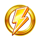 thunder coins xxl booster cells scatter 2 symbol icon