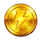thunder coins xxl booster cells scatter symbol1 icon