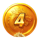 thunder hydra coins max scatter 1 symbol icon