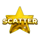thunder hydra coins max scatter star symbol icon