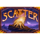 thundering buffalo scatter symbol icon