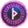 thurisaz scatter symbol icon