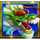 tiger and dragon cash on reels scatter 3 symbol icon