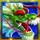 tiger and dragon super arrow scatter 2 symbol icon