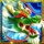tiger and dragon super bonus scatter 2 symbol icon