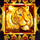 tiger and dragon super bonus scatter 3 symbol icon