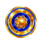 tiger and dragon super gong scatter 4 symbol icon