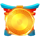 tiger jackpots collect scatter symbol icon