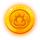 tiger of fortune scatter symbol icon