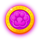 tiger of fortune wealth scatter symbol icon