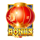tiger temple 88 sscatter symbol icon