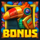 tiki runner gigablox scatter symbol icon
