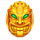 tiki tiki boo boo scatter symbol icon