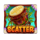 tikilicious scatter symbol icon