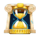 time of chronos smash pots hourglass scatter symbol icon